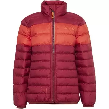 Куртка VAUDE Tapered Performance Limax, оранжевый