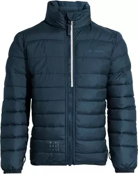 Куртка VAUDE Tapered Performance, темно-синий
