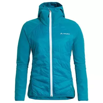 Куртка VAUDE Valdassa Hybrid, синий