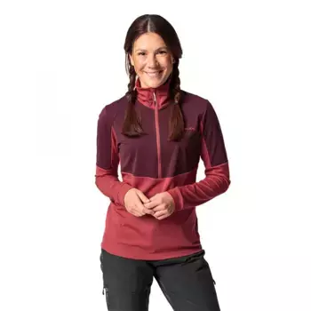 Куртка VAUDE Yaras Wind, розовый