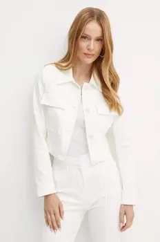 Куртка ВДИНГ.Ф Morgan, белый