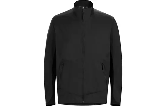 Куртка Veilance Collection для мужчин Arcteryx, серый