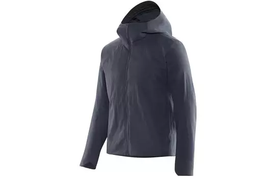Куртка Veilance Collection для мужчин Arcteryx, серый