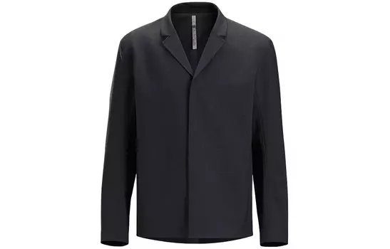 Куртка VEILANCE SPERE TECH Мужская Arcteryx, цвет Forage Heather
