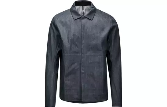 Куртка VEILANCE SPERE TECH Мужская Arcteryx, коричневый
