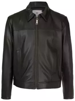 Куртка Vel на молнии MISCI, коричневый