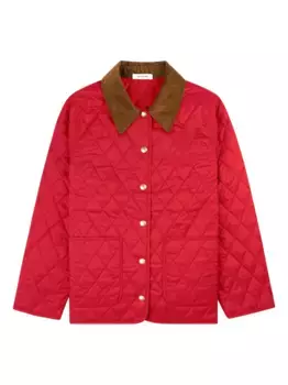 Куртка Vendome Sporty & Rich, красный