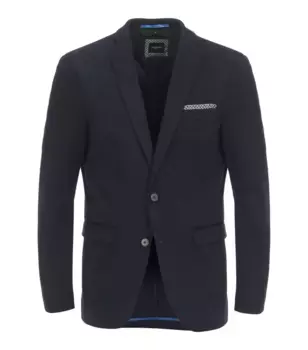 Куртка VENTI "Куртка VENTI uni", синий