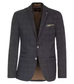 Куртка VENTI "Куртка VENTI uni", синий