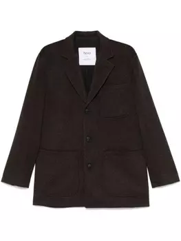 Куртка Ventura из коллаборации с Feliciotto Hevo, коричневый