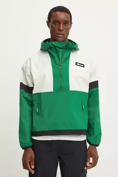 Куртка VENTURO Ellesse, зеленый