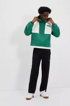 Куртка venturo oh Ellesse, зеленый