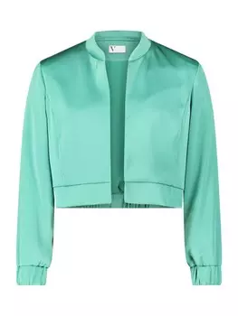 Куртка Vera Mont Blouson langarm, цвет silky green