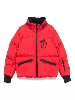 Куртка Вердонс MONCLER GRENOBLE KIDS, красный