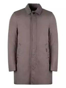 Куртка Verga Moorer, коричневый