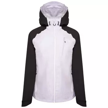 Куртка «veritas era» из водонепроницаемого переработанного материала Regatta, фиолетовый