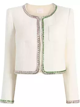 Куртка Verity Cinq A Sept, белый