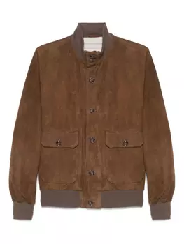 Куртка Vermont Barba, коричневый