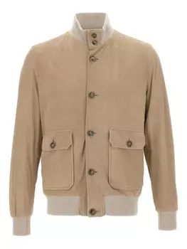 Куртка Вермонт Barba, нейтральный