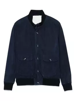 Куртка Vermont Barba, синий