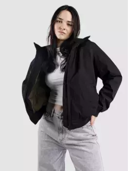 Куртка Вернан 10К Volcom, черный