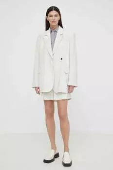 Куртка Вернер Herskind, бежевый