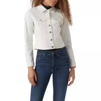 Куртка Vero Moda 148208VTPE23 denim, белый
