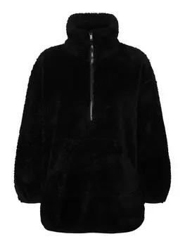 Куртка VERO MODA Between-Season Jacket, черный