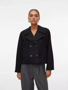 Куртка Vero Moda, черный