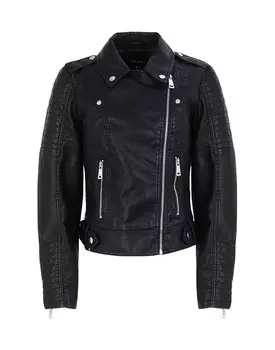 Куртка Vero Moda, черный