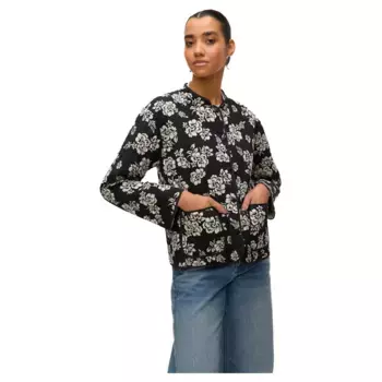 Куртка Vero Moda Clara, черный