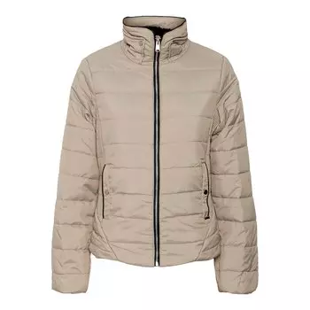 Куртка Vero Moda Clarisa Short Boos, бежевый