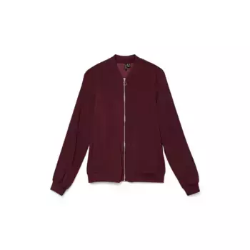 Куртка Vero Moda Coco bomber, розовый