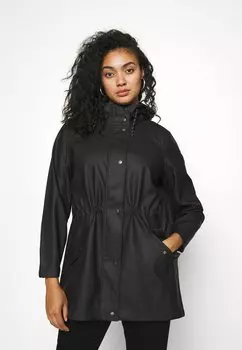 Куртка Vero Moda Curve, черный