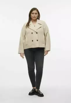 Куртка Vero Moda, цвет Beowy
