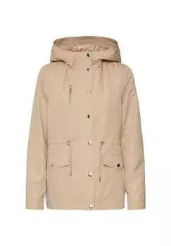 Куртка Vero Moda, цвет travertine