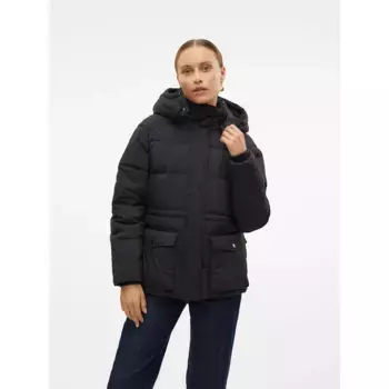 Куртка Vero Moda Diana, черный