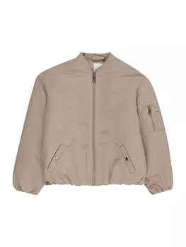 Куртка Vero Moda Girl Between-Season VMBarcelona, темно-бежевый