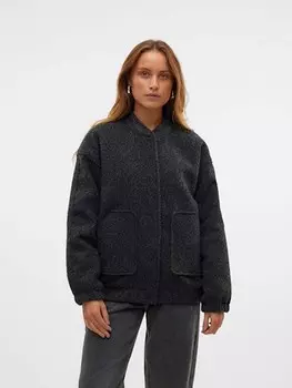 Куртка Vero Moda Jacke Amber, черный