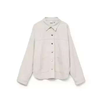 Куртка Vero Moda Jamie denim, белый
