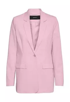 Куртка Vero Moda, розовый