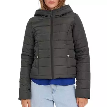 Куртка Vero Moda Simone, зеленый