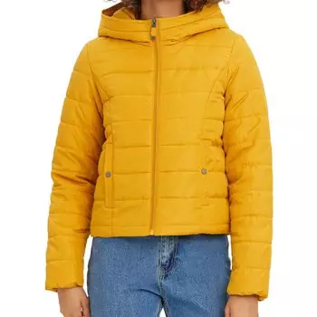 Куртка Vero Moda Simone, желтый