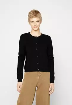 Куртка Vero Moda VMGLORY NECK SHORT, черный