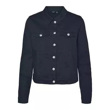 Куртка Vero Moda Wild Soya Denim, синий