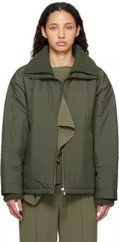 Куртка Veronica Green White Label Proenza Schouler