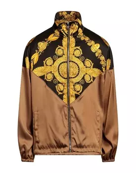 Куртка Versace, черный