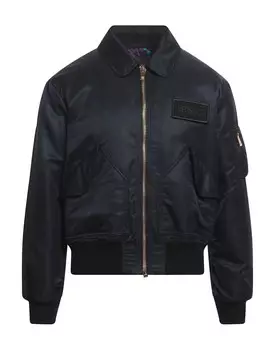 Куртка Versace, черный