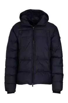 Куртка Versace Funktionsjacke Filippo, темно синий