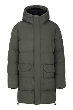 Куртка Versace Jacken Justin, зеленый